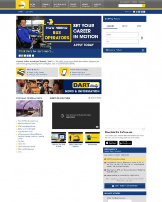 HR Portal - DART HR Portal - DART