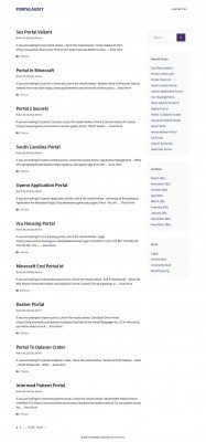 Capps Login Oracle Peoplesoft Sign-In - PortalAudit Capps Login Oracle Peoplesoft Sign-In - PortalAudit
