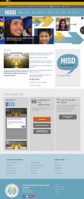 HISD Connect (Parent Portal) / Log In to HISD Connect HISD Connect (Parent Portal) / Log In to HISD Connect