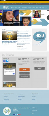 FAQ / Overview - Houston ISD FAQ / Overview - Houston ISD
