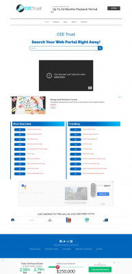 Ou Ozone Sign In - Find Official Portal - CEE-Trust Ou Ozone Sign In - Find Official Portal - CEE-Trust