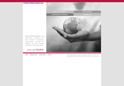 Client Login | Athena Global Investors - Money Management Client Login | Athena Global Investors - Money Management