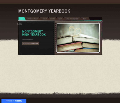 Balfour Tutorial - MONTGOMERY YEARBOOK