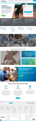 Addition Financial Credit Union | Count Us In Addition Financial Credit Union | Count Us In
