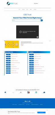 Mycfe Com Portal - Find Official Portal - CEE-Trust Mycfe Com Portal - Find Official Portal - CEE-Trust
