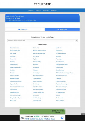 Mycfe - - TECUPDATE Mycfe - - TECUPDATE