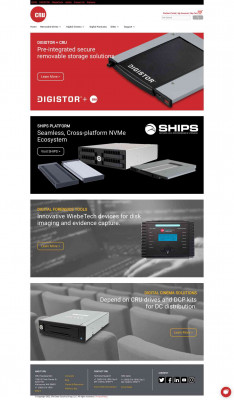 Partner Portal - CRU Inc Partner Portal - CRU Inc