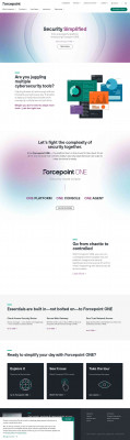 Partner New User - Forcepoint Partner New User - Forcepoint