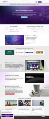 Partner Portal Login | IFS Partner Portal Login | IFS