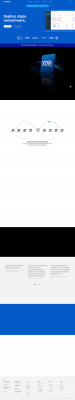 Partner Portal for Sophos Channel Partners Partner Portal for Sophos Channel Partners