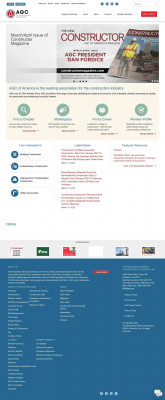 CLC Lodging | Associated General Contractors of America CLC Lodging | Associated General Contractors of America
