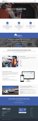 Apex Factoring | How to Get Paid Fast for the Loads You Haul Apex Factoring | How to Get Paid Fast for the Loads You Haul