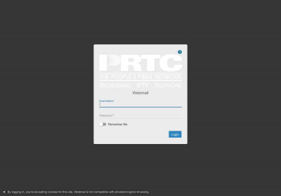 prtcnet.org Webmail prtcnet.org Webmail