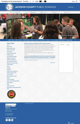 JANUARY SCHOLARSHIP BULLETIN UPDATE - Jackson ... JANUARY SCHOLARSHIP BULLETIN UPDATE - Jackson ...