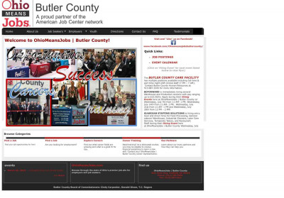 ohiomeansjobs | butler county ohiomeansjobs | butler county