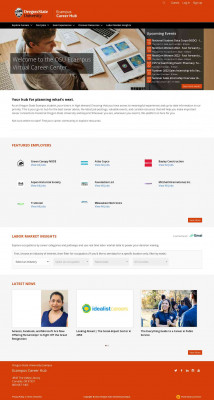 Inventory Associate - Ecampus Career Hub Inventory Associate - Ecampus Career Hub
