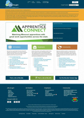 St. Louis County: WIS International Hiring Event - Missouri Job ... St. Louis County: WIS International Hiring Event - Missouri Job ...