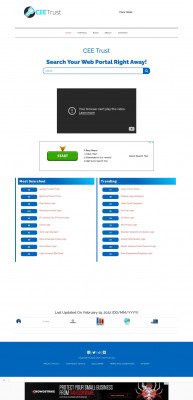 Wisintl Web Portal - Find Official Portal - CEE-Trust Wisintl Web Portal - Find Official Portal - CEE-Trust
