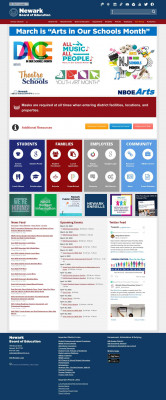 PowerSchool Parent Portal - Newark Board of Education PowerSchool Parent Portal - Newark Board of Education