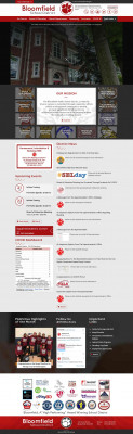 Home - PowerSchool - Bloomfield School District Home - PowerSchool - Bloomfield School District