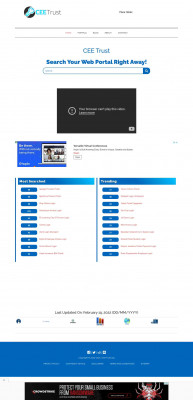 Powerschool Elizabeth Nj Parent Portal - CEE-Trust Powerschool Elizabeth Nj Parent Portal - CEE-Trust
