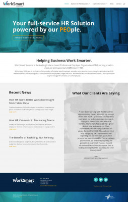 PrismHR Access | WorkSmart Systems is a Professional ... PrismHR Access | WorkSmart Systems is a Professional ...
