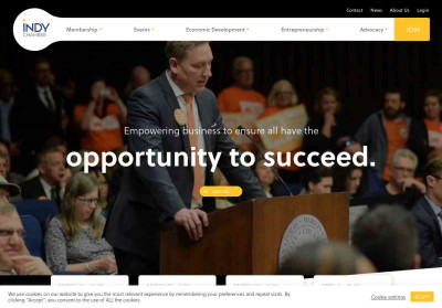 WorkSmart Systems, Inc. - Indy Chamber WorkSmart Systems, Inc. - Indy Chamber