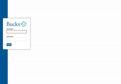 Login | Bucks County Community College Login | Bucks County Community College
