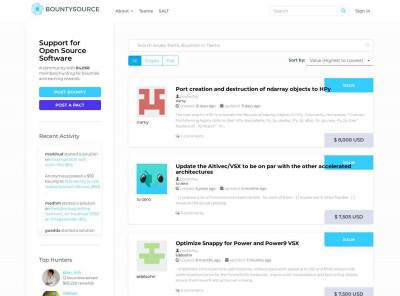Developers - auto-login-xxx.com - - Bountysource Developers - auto-login-xxx.com - - Bountysource