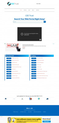 Bucks Canvas Portal - Find Official Portal - CEE-Trust Bucks Canvas Portal - Find Official Portal - CEE-Trust