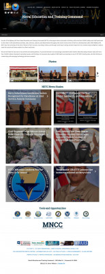 Center for Service Support: Courses - NETC - Naval ... Center for Service Support: Courses - NETC - Naval ...