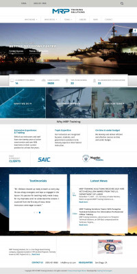 Information Warfare Training Information Warfare Training
