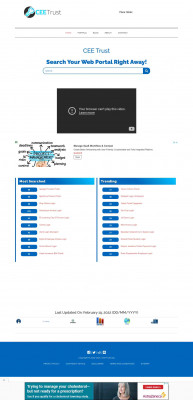 Stars Classroom Login Nyc Doe - Find Official Portal - CEE-Trust Stars Classroom Login Nyc Doe - Find Official Portal - CEE-Trust
