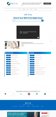 Vons Just4u Sign In - Find Official Portal - CEE-Trust Vons Just4u Sign In - Find Official Portal - CEE-Trust