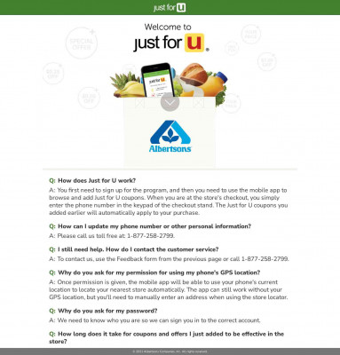 Download the app and start saving today! Download the app and start saving today!