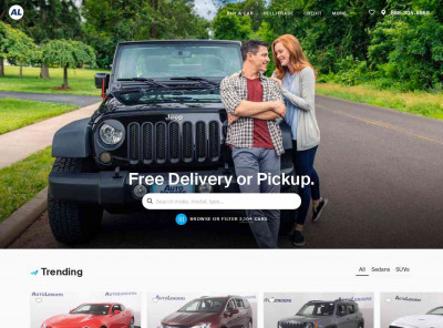 Used Cars NJ, PA | Auto Lenders Certified Used Cars Used Cars NJ, PA | Auto Lenders Certified Used Cars