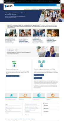 TargetPlan - Aegon TargetPlan - Aegon