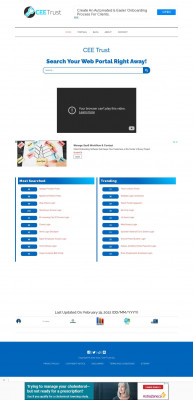 Ecu Portal Blackboard - Find Official Portal - CEE-Trust Ecu Portal Blackboard - Find Official Portal - CEE-Trust