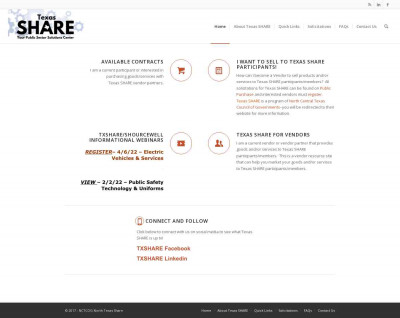 NAPA – Auto Parts - North Texas Share NAPA – Auto Parts - North Texas Share