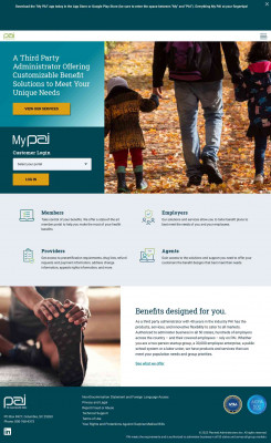Providers | Planned Administrators, Inc. (PAI) Providers | Planned Administrators, Inc. (PAI)