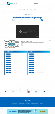Paisc Provider Portal - Find Official Portal - CEE-Trust Paisc Provider Portal - Find Official Portal - CEE-Trust