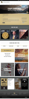 Trainings and Workshops | University of Colorado Trainings and Workshops | University of Colorado