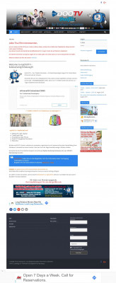 English site – myDOOTV – Ihr Thailand Fernsehen English site – myDOOTV – Ihr Thailand Fernsehen