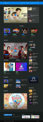 DooThaiTV - ดูไทยทีวี & ดูทีวีไทย หนัง ละคร ซีรีย์ DooThaiTV - ดูไทยทีวี & ดูทีวีไทย หนัง ละคร ซีรีย์