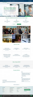 Log in - WES.org Log in - WES.org