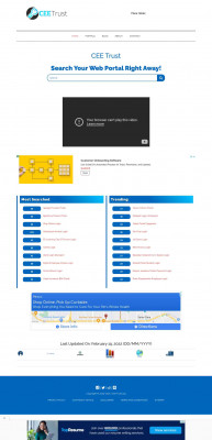 Wes Monash Portal - Find Official Portal - CEE-Trust Wes Monash Portal - Find Official Portal - CEE-Trust