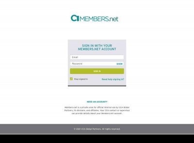 Members.net - Sign In Members.net - Sign In