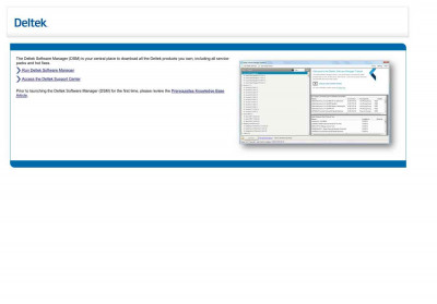 Log In to iAccess - Deltek Software Manager Log In to iAccess - Deltek Software Manager