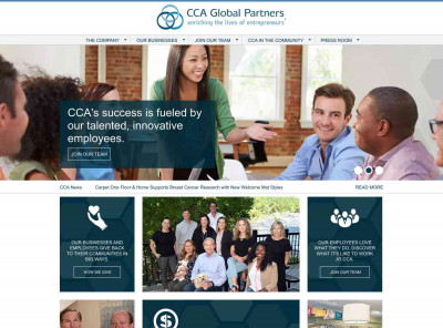 MULTIMEDIA CONTENT INTERN - CCA Global Partners MULTIMEDIA CONTENT INTERN - CCA Global Partners