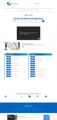 Supervalu 401k Plan Portal - Find Official Portal - CEE-Trust Supervalu 401k Plan Portal - Find Official Portal - CEE-Trust
